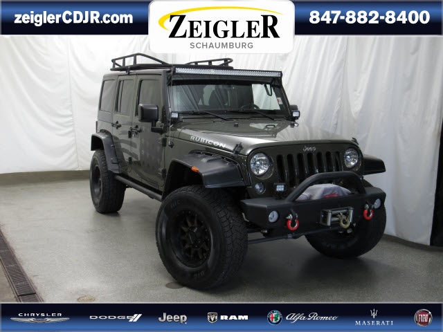 2015 Jeep Wrangler Rubicon >> Certified Pre Owned 2015 Jeep Wrangler Unlimited Rubicon 4wd 2015 Jeep Wrangler Rubicon >> Certified Pre Owned 2015 Jeep Wrangler Unlimited Rubicon 4wd