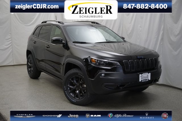New Jeep Cherokee >> New 2020 Jeep Cherokee Upland 4x4 New Jeep Cherokee >> New 2020 Jeep Cherokee Upland 4x4