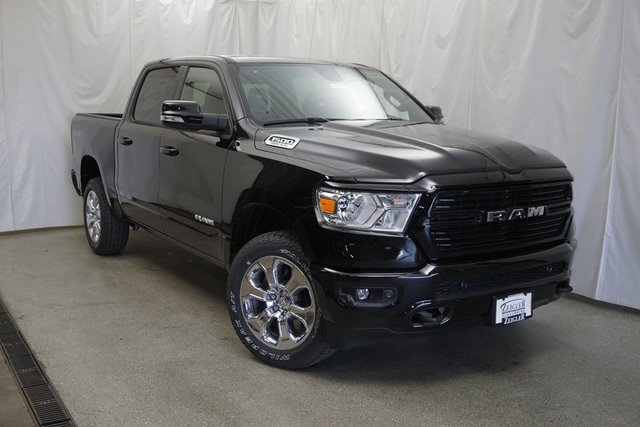 Lone Star Dodge >> New 2019 Ram 1500 Big Horn Lone Star Crew Cab 4x4 5 7 Box Lone Star Dodge >> New 2019 Ram 1500 Big Horn Lone Star Crew Cab 4x4 5 7 Box