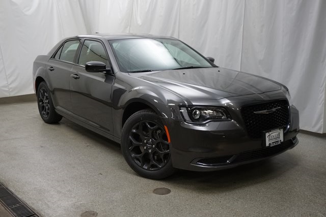 New Chrysler 300 >> New 2019 Chrysler 300 Touring Awd New Chrysler 300 >> New 2019 Chrysler 300 Touring Awd