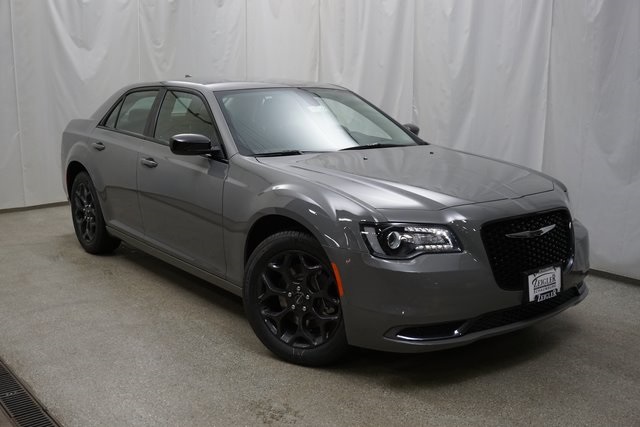 New Chrysler 300 >> New 2019 Chrysler 300 Touring Awd New Chrysler 300 >> New 2019 Chrysler 300 Touring Awd