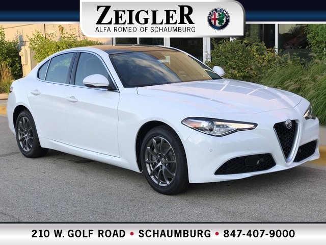 Alfa Romeo Giulia >> Pre Owned 2019 Alfa Romeo Giulia Base With Navigation Awd Alfa Romeo Giulia >> Pre Owned 2019 Alfa Romeo Giulia Base With Navigation Awd